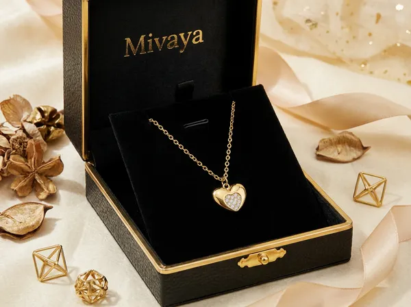 Forever_Yours_Gold_Stainless_Steel_Premium_Necklace