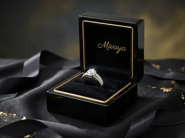 Aurora_Solitaire_Silver_Stainless_Steel_Premium_Ring