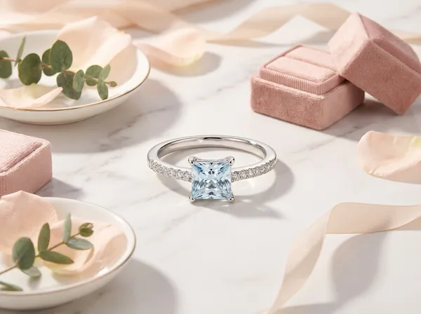 Celeste_Princess_Silver_Stainless_Steel_Premium_Ring