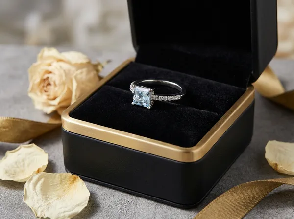 Celeste_Princess_Silver_Stainless_Steel_Premium_Ring