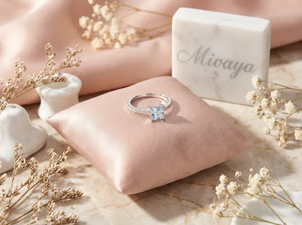 Celeste_Princess_Silver_Stainless_Steel_Premium_Ring