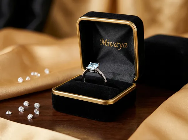 Celeste_Princess_Silver_Stainless_Steel_Premium_Ring