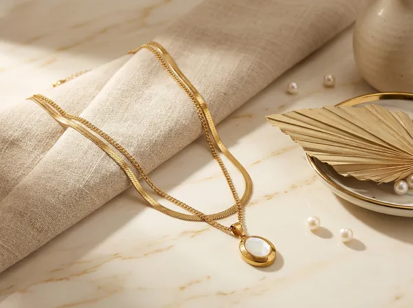 Oval_Grace_Layered_Gold_Stainless_Steel_Premium_Necklace