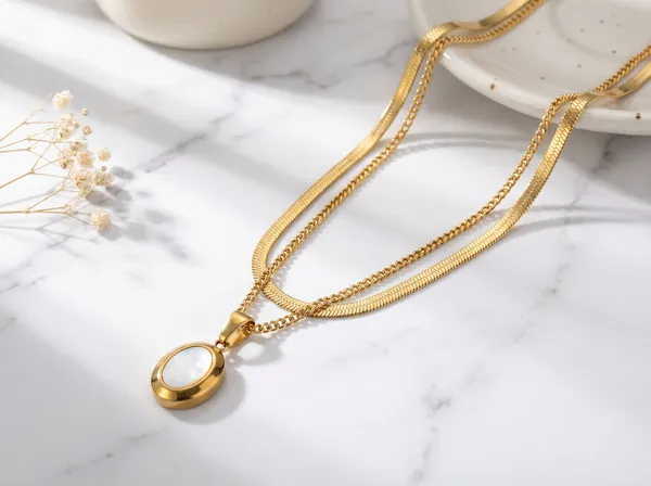 Oval_Grace_Layered_Gold_Stainless_Steel_Premium_Necklace