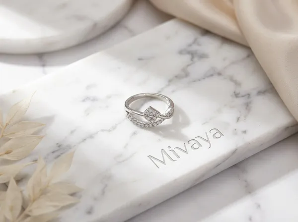 Prism_Knot_Silver_Stainless_Steel_Premium_Ring