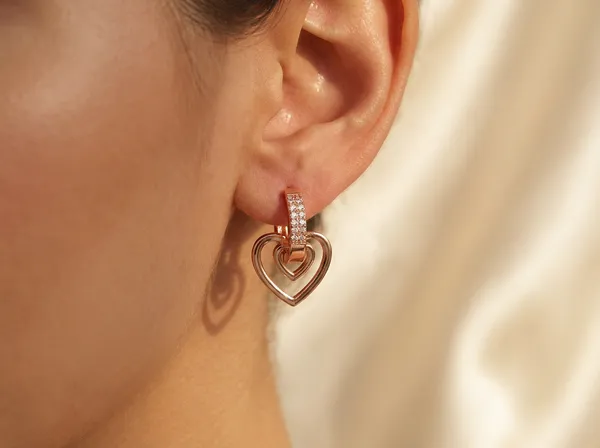 Rose_Embrace_Gold_Stainless_Steel_Premium_Earrings