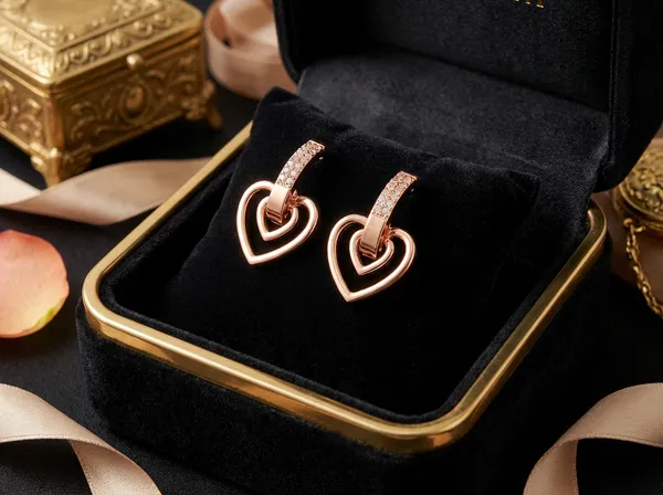 Rose_Embrace_Gold_Stainless_Steel_Premium_Earrings