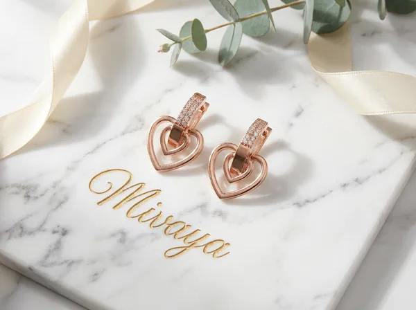 Rose_Embrace_Gold_Stainless_Steel_Premium_Earrings