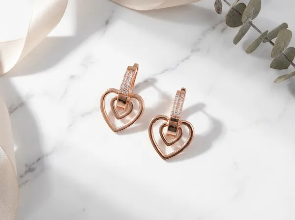 Rose_Embrace_Gold_Stainless_Steel_Premium_Earrings