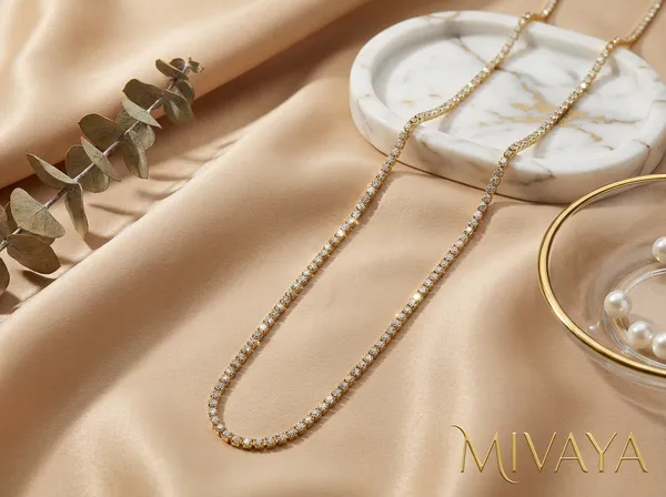Prestige_Tennis_Gold_Stainless_Steel_Premium_Necklace