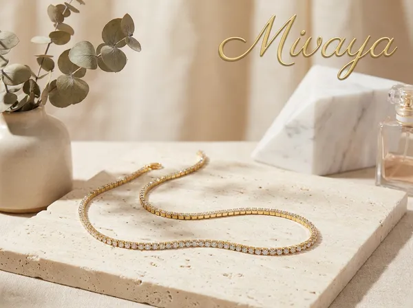 Prestige_Tennis_Gold_Stainless_Steel_Premium_Necklace