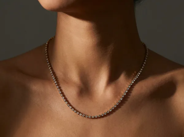 Prestige_Tennis_Gold_Stainless_Steel_Premium_Necklace