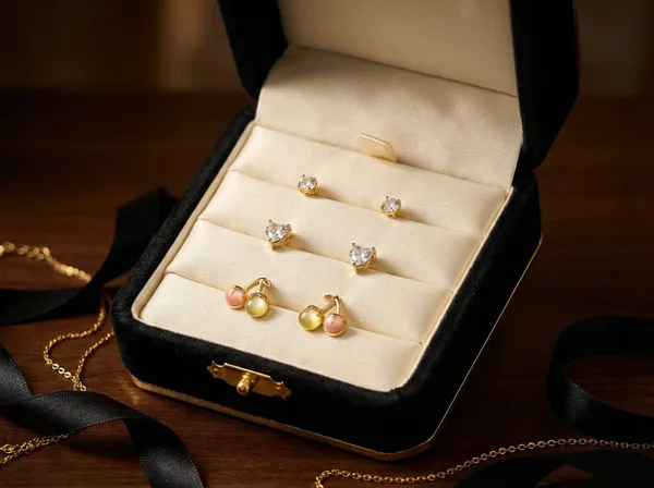 Petite_Charm_Gold_Stainless_Steel_Premium_Earrings
