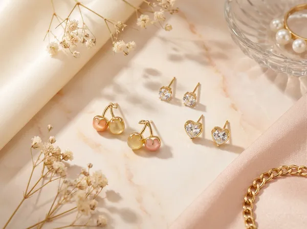Petite_Charm_Gold_Stainless_Steel_Premium_Earrings