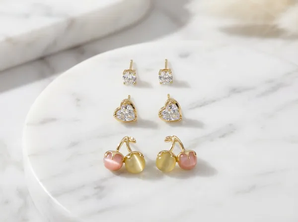 Petite_Charm_Gold_Stainless_Steel_Premium_Earrings