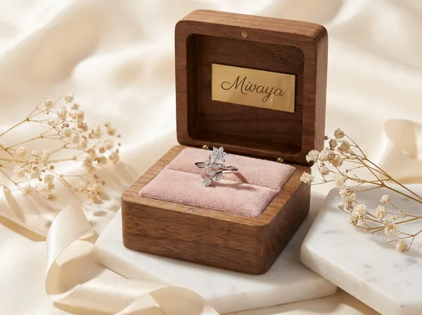 Ivy_Blossom_Silver_Stainless_Steel_Premium_Ring