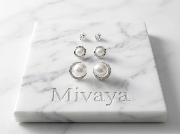Pearl_Radiance_Trio_Silver_Stainless_Steel_Premium_Earrings