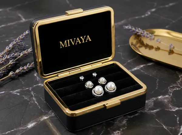 Pearl_Radiance_Trio_Silver_Stainless_Steel_Premium_Earrings