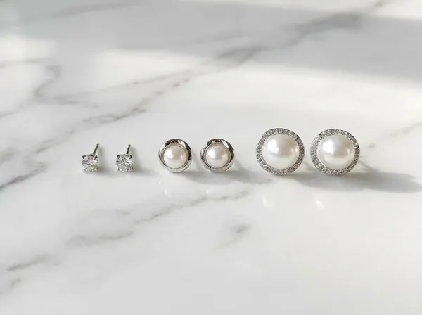 Pearl_Radiance_Trio_Silver_Stainless_Steel_Premium_Earrings