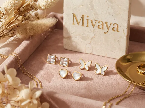 Bella_Trio_Charm_Gold_Stainless_Steel_Premium_Earrings
