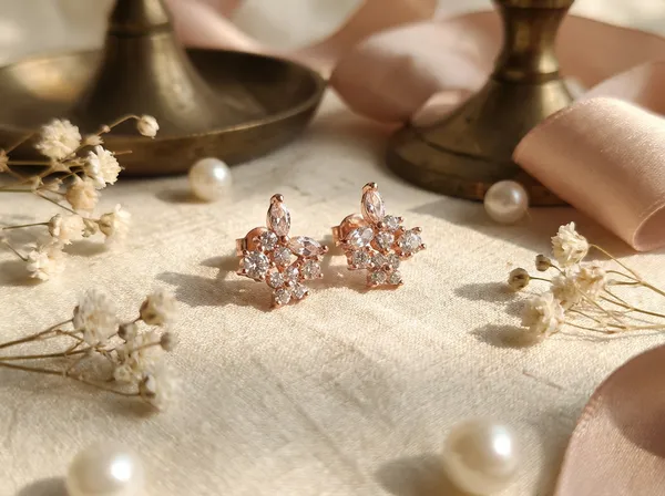 Rose_Bloom_Gold_Stainless_Steel_Premium_Earrings