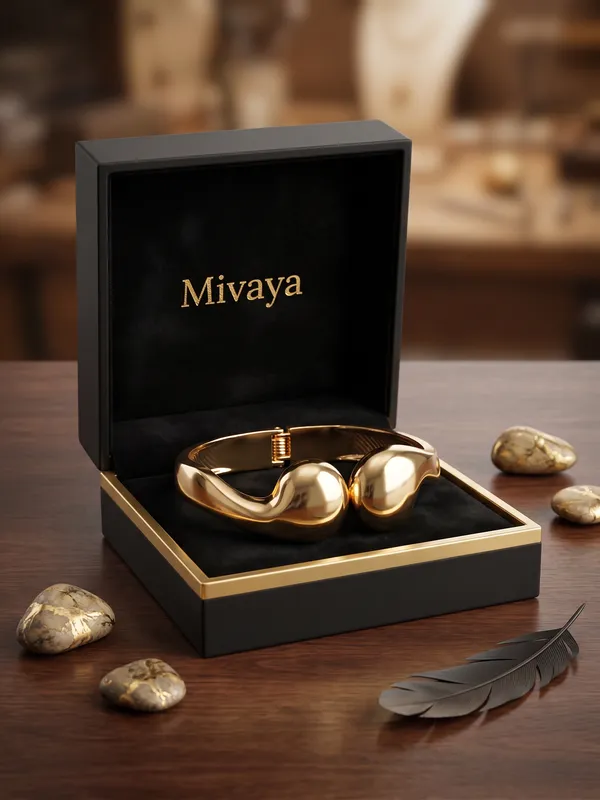 Harmony_Curve_Gold_Stainless_Steel_Premium_Bracelet
