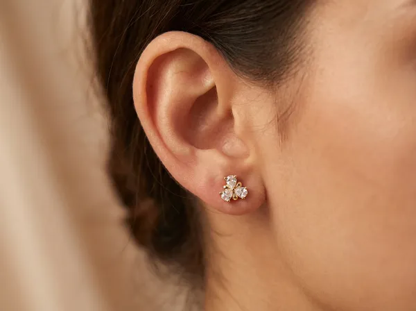 Blossom_Spark_Gold_Stainless_Steel_Premium_Earrings