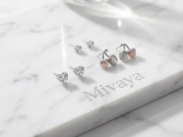 Aurora_Solitaire_Silver_Stainless_Steel_Premium_Earrings