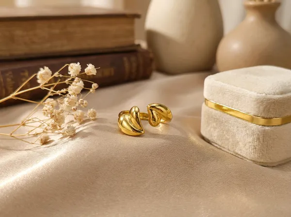Everlove_Gold_Stainless_Steel_Premium_Ring