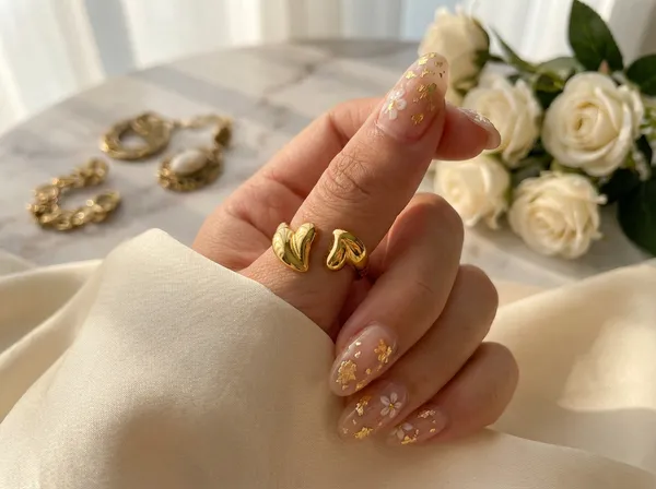 Everlove_Gold_Stainless_Steel_Premium_Ring