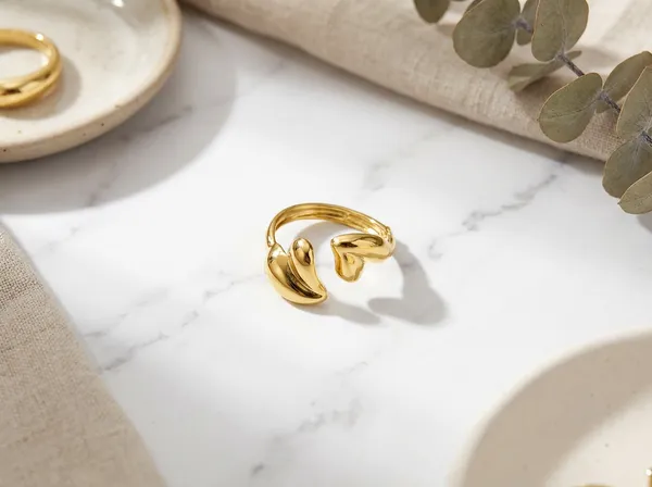Everlove_Gold_Stainless_Steel_Premium_Ring