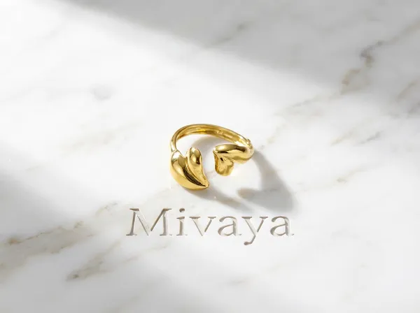Everlove_Gold_Stainless_Steel_Premium_Ring