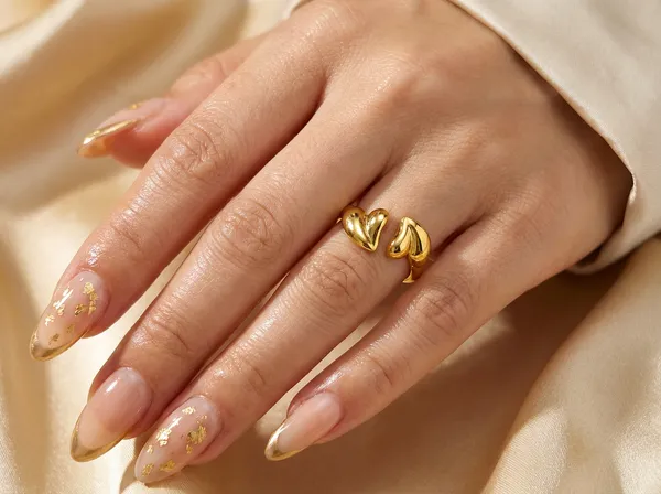Everlove_Gold_Stainless_Steel_Premium_Ring
