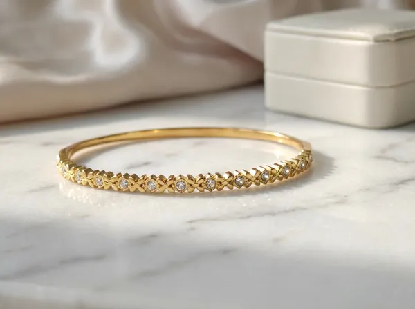 Floral_Symphony_Gold_Stainless_Steel_Premium_Bracelet