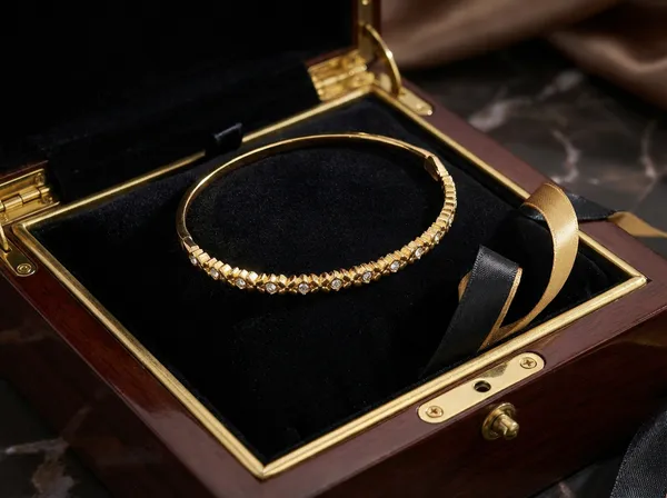 Floral_Symphony_Gold_Stainless_Steel_Premium_Bracelet