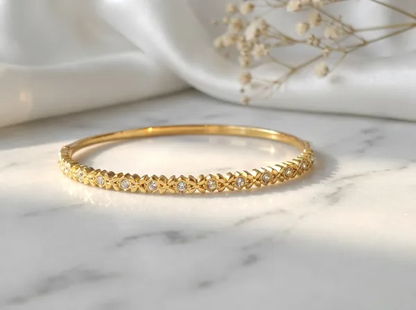 Floral_Symphony_Gold_Stainless_Steel_Premium_Bracelet