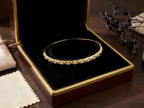 Floral_Symphony_Gold_Stainless_Steel_Premium_Bracelet
