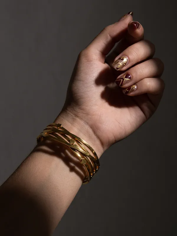 Endless_Love_Gold_Stainless_Steel_Premium_Bracelet