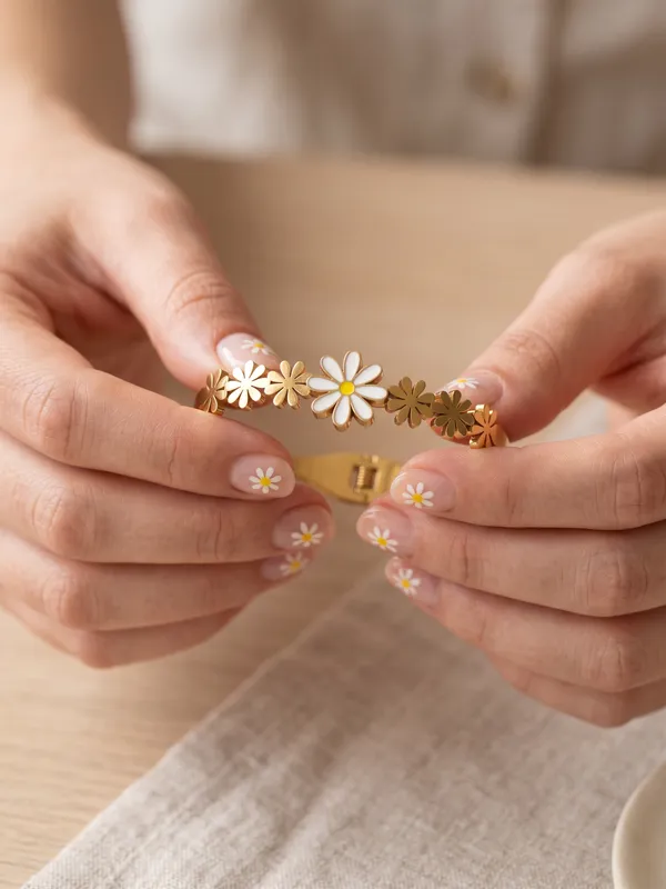 Floral_Harmony_Gold_Stainless_Steel_Premium_Bracelet
