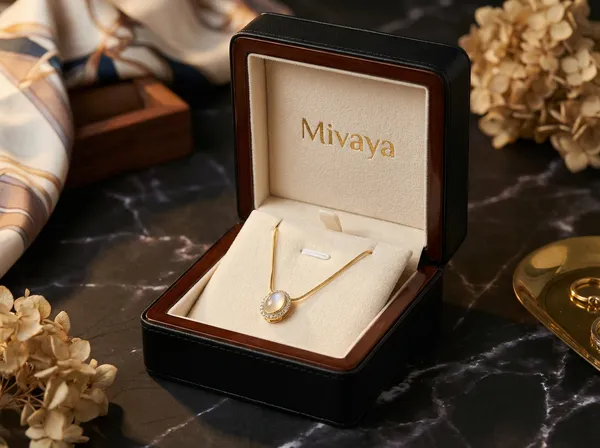 Moonstone_Halo_Gold_Stainless_Steel_Premium_Necklace