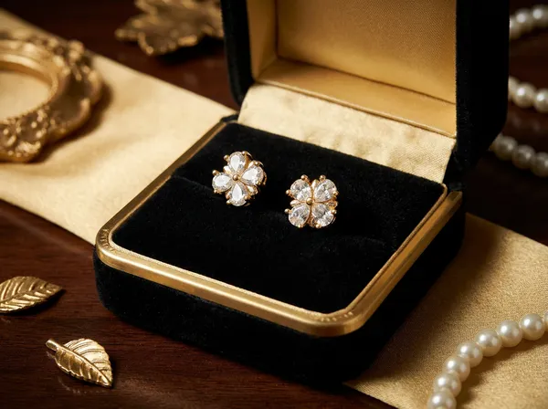 Floral_Symphony_Gold_Stainless_Steel_Premium_Earrings
