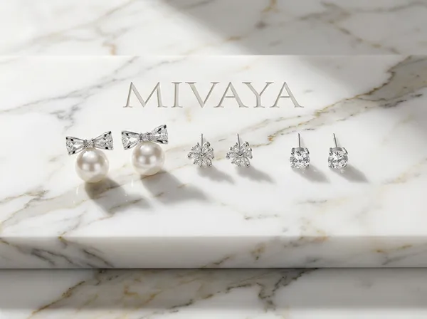 Celeste_Solitaire_Silver_Stainless_Steel_Premium_Earrings