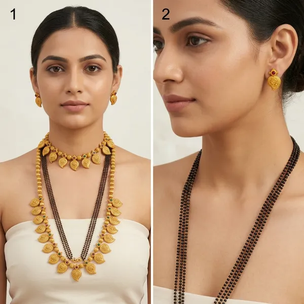 Golden_And_Black_Brass_Kairi_Combo_With_Mangalsutra_And_Necklace_Set_For_Women_Pack_Of_2