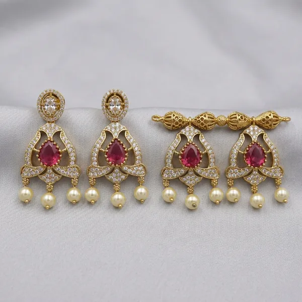 Ruby_Brass_Victorian_Vati_Set_For_Women