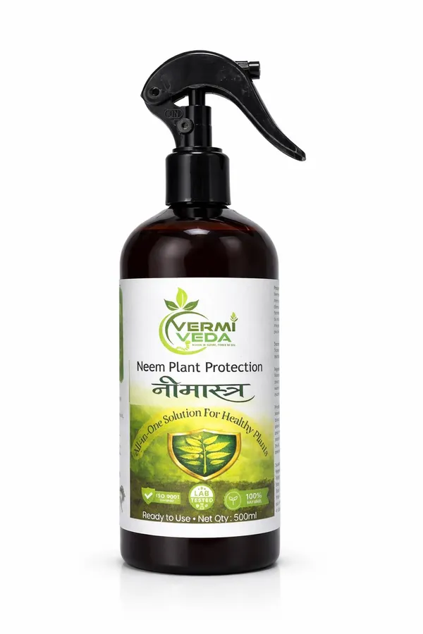 Vermi_Veda_Nimastra_Neem-Based_Organic_Pest_Control_Spray_500_Ml_-_Pack_of_2