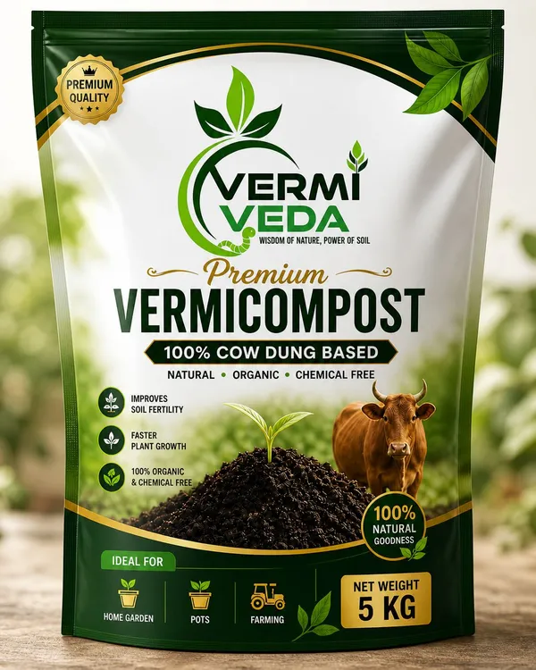 Vermi_Veda_Cow_Dung_Vermicompost_Organic_Fertilizer_1_Kg