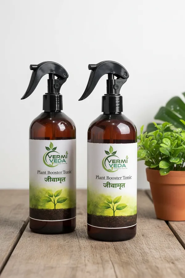 Vermi_Veda_Jeevamrit_Organic_Liquid_Fertilizer_Growth_Booster_500_Ml_-_Pack_of_2