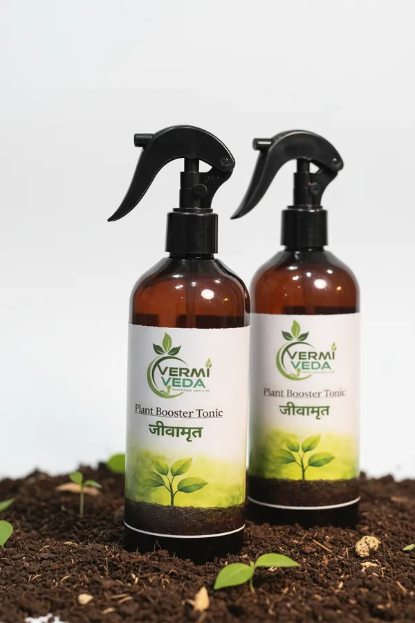 Vermi_Veda_Jeevamrit_Organic_Liquid_Fertilizer_Growth_Booster_500_Ml_-_Pack_of_2