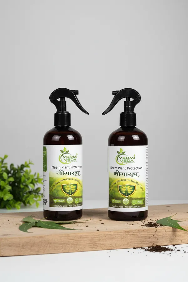 Vermi_Veda_Nimastra_Neem-Based_Organic_Pest_Control_Spray_500_Ml_-_Pack_of_2