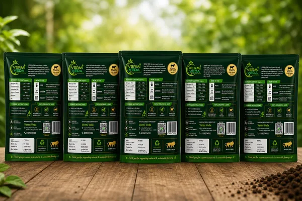 Vermi_Veda_Cow_Dung_Vermicompost_Organic_Fertilizer_1_Kg_Pack_Of_5